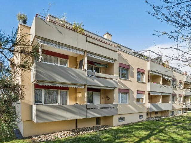 Wohnung kaufen in Reinach, Bezirk Arlesheim