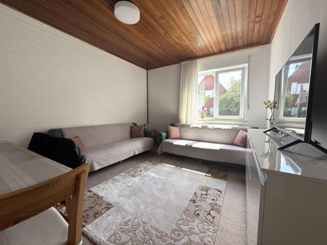 Wohnung kaufen in Stadtteil Nienburg, Nienburg
