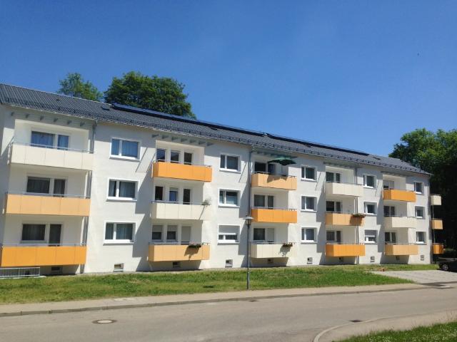 Haus mieten in Oberkochen, Baden-Württemberg
