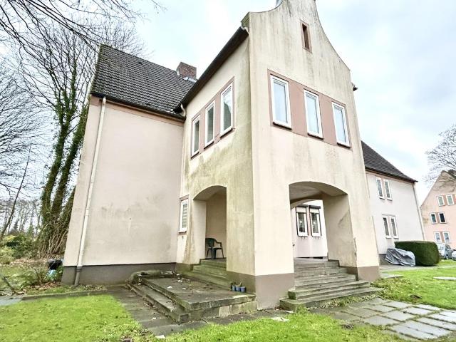 Apartment mieten in Fedderwardergroden, Wilhelmshaven
