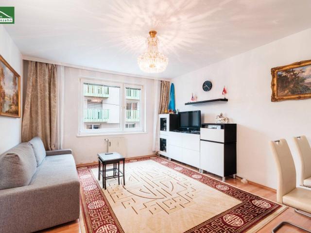 Apartment kaufen in KG Inzersdorf Stadt, Wien