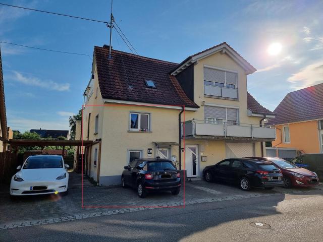 Wohnung kaufen in Aach, Baden-Württemberg
