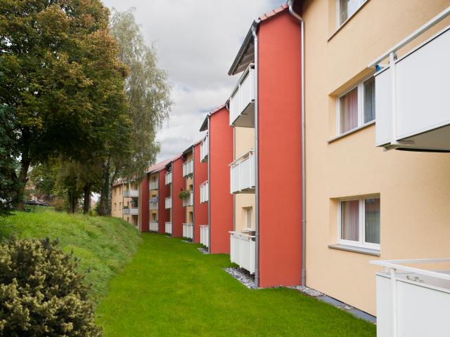 Apartment mieten in Ansbach, Bayern