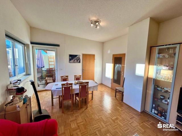 Apartment kaufen in Reutte, Tirol