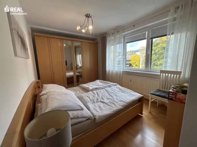 Wohnung kaufen in Mariatrost, Gersdorf-Feistritz