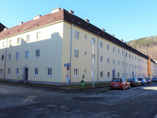 Wohnung kaufen in Bruck an der Mur, Steiermark