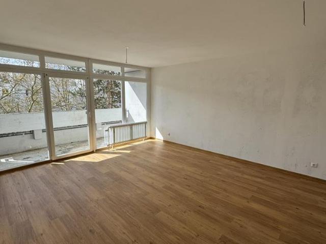 Apartment mieten in Eberstadt, Hessen