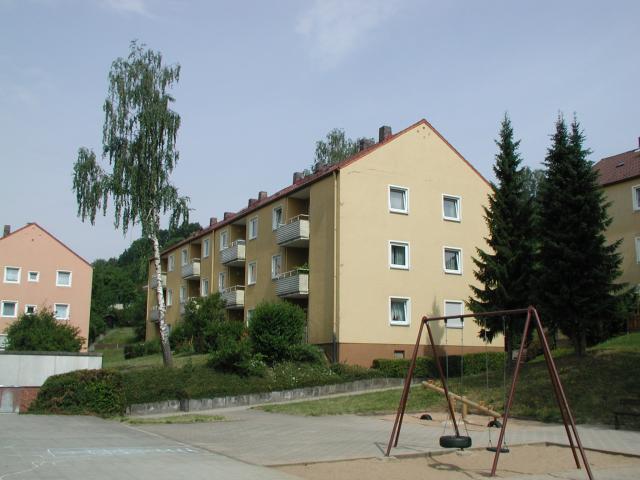 Apartment mieten in Feuchtwangen, Bayern