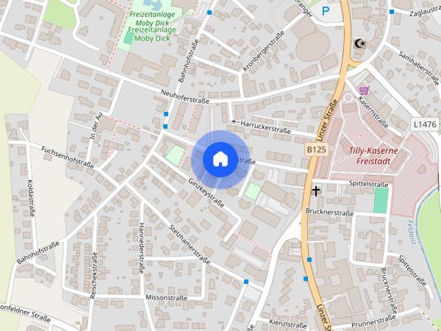 Apartment mieten in Freistadt, Oberösterreich