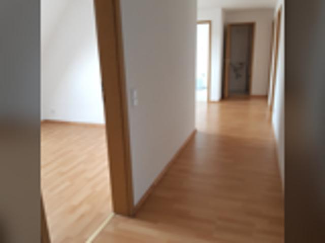 Apartment mieten in Klostermark, Gevelsberg