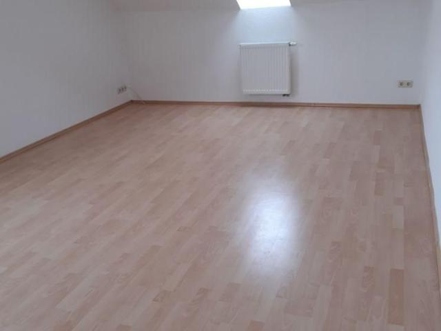 Apartment mieten in Gößnitz, Thüringen