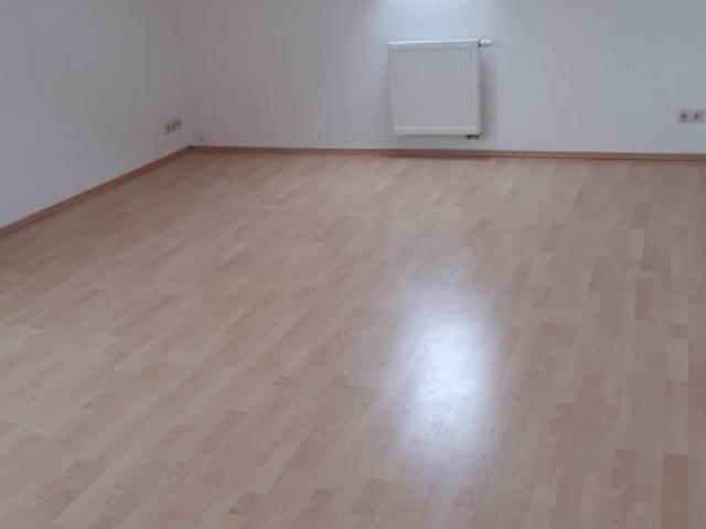 Wohnung mieten in Gößnitz, Thüringen
