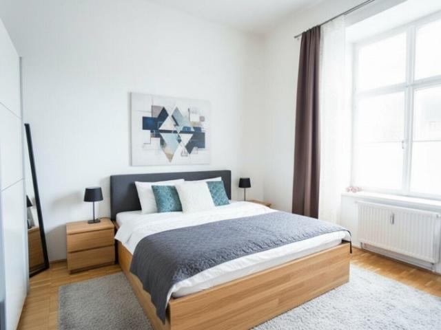 Wohnung kaufen in Ries, Gersdorf-Feistritz