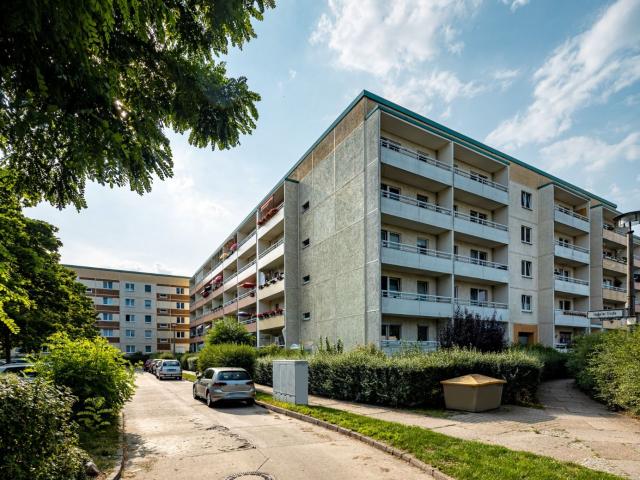 Apartment mieten in Marzahn-Hellersdorf, Berlin