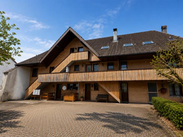 Wohnung mieten in Oberbipp, Bern