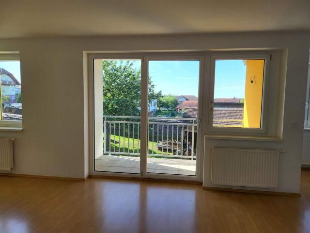 Wohnung mieten in Oberwart, Burgenland