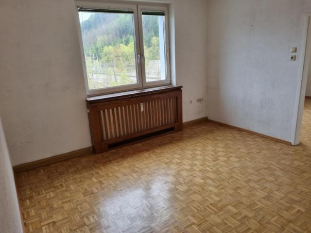 Etagenwohnung mieten in Mürzzuschlag