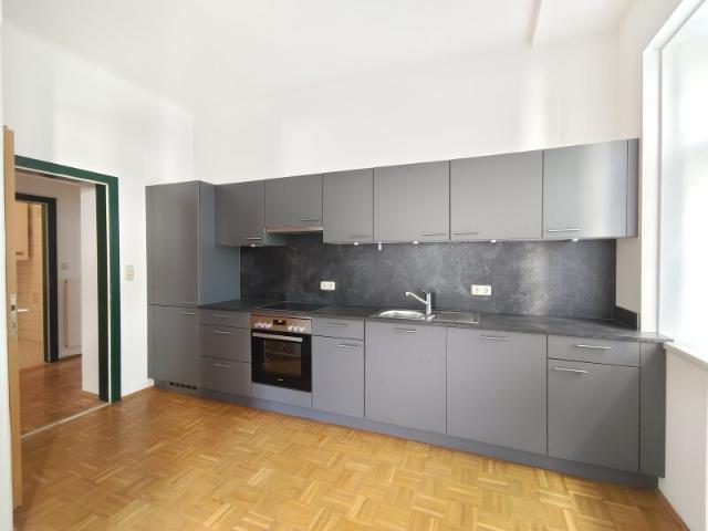 Etagenwohnung mieten in Neuberg an der Mürz