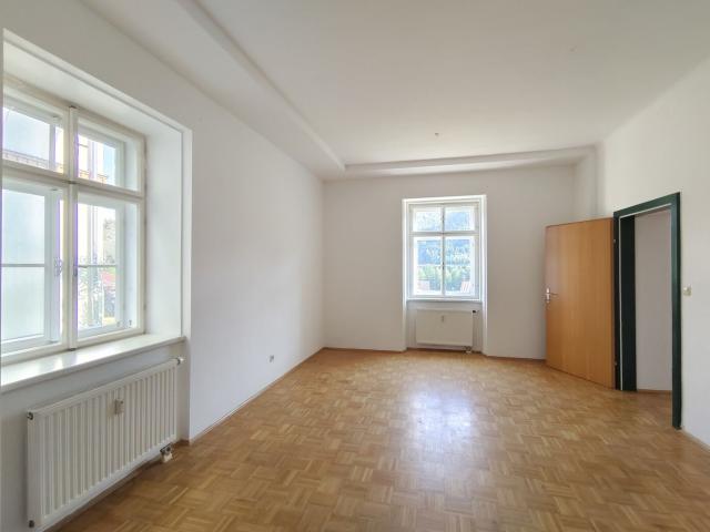 Etagenwohnung mieten in Neuberg an der Mürz