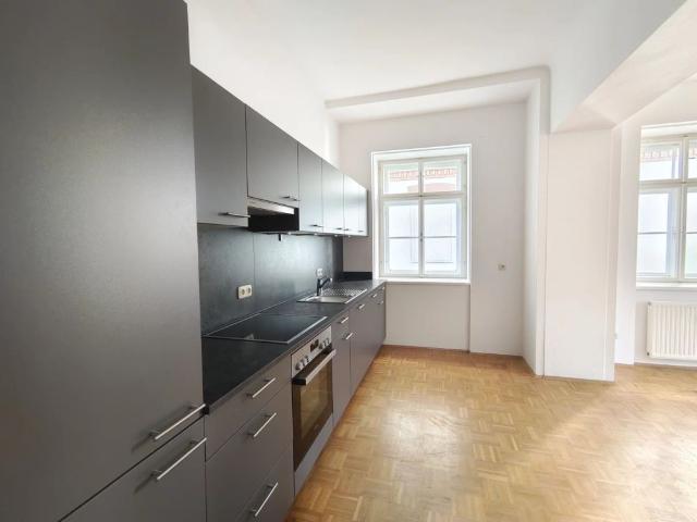Apartment mieten in Neuberg an der Mürz, Dorf