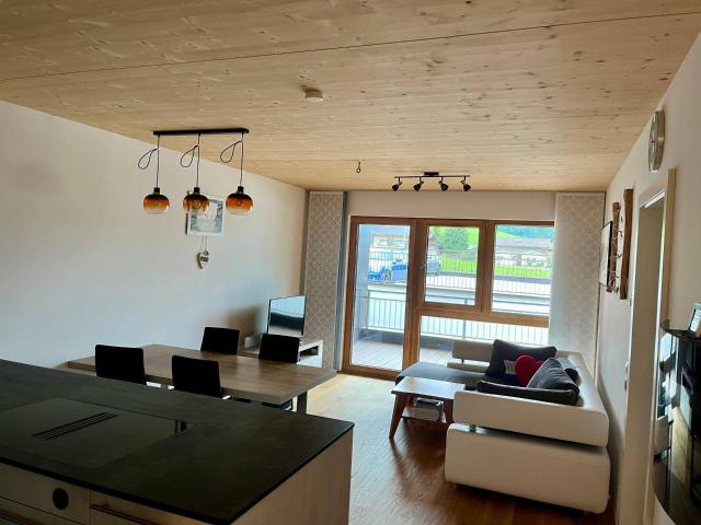 Apartment mieten in Niedernsill, Bezirk Zell am See