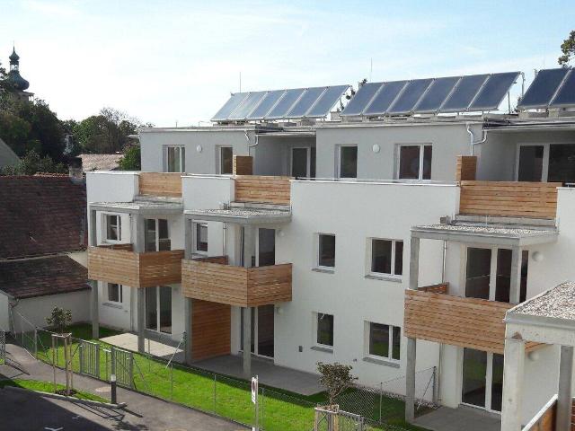 Apartment mieten in St. Pölten, Niederösterreich