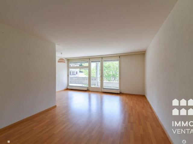 Apartment mieten in Mâche/Mett, Biel/Bienne