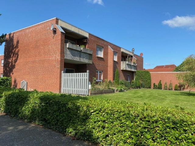 Apartment mieten in Ocholterfeld, Westerstede
