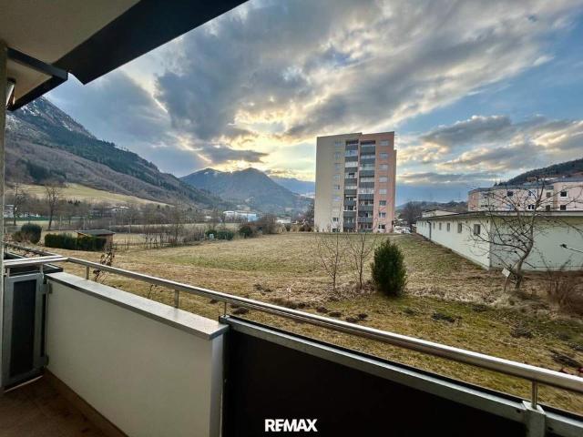 Wohnung kaufen in Liezen, Steiermark