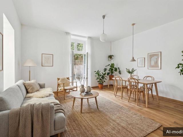 Apartment kaufen in Donaustadt, Wien