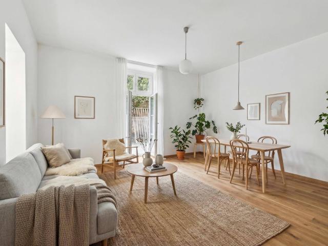 Apartment kaufen in Donaustadt, Wien