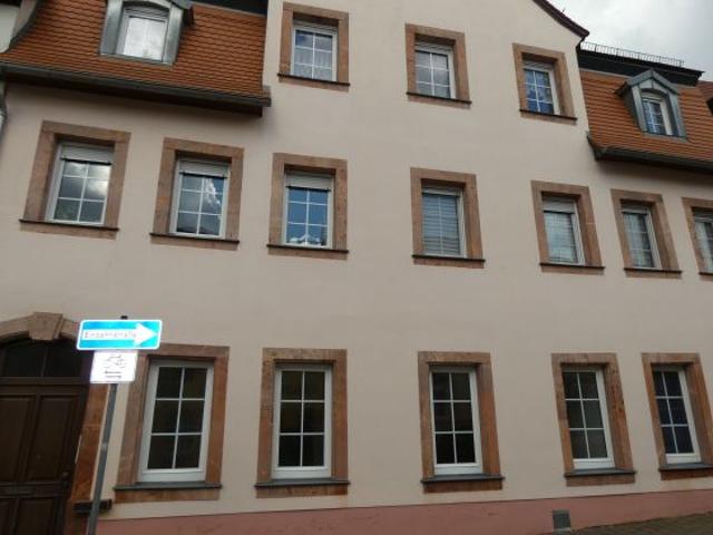 Wohnung mieten in Geithain, Sachsen