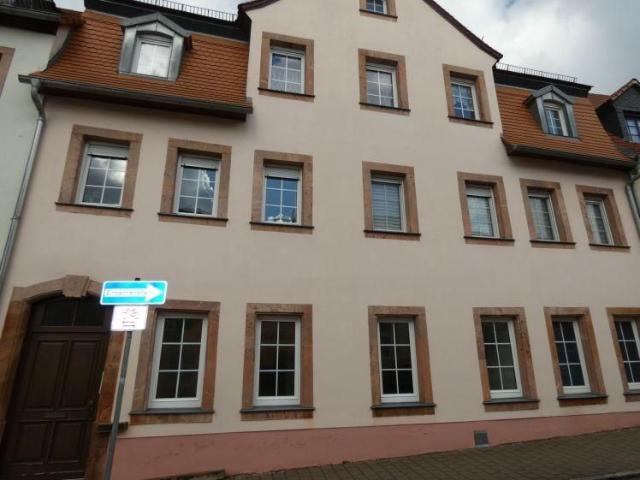 Apartment mieten in Geithain, Sachsen