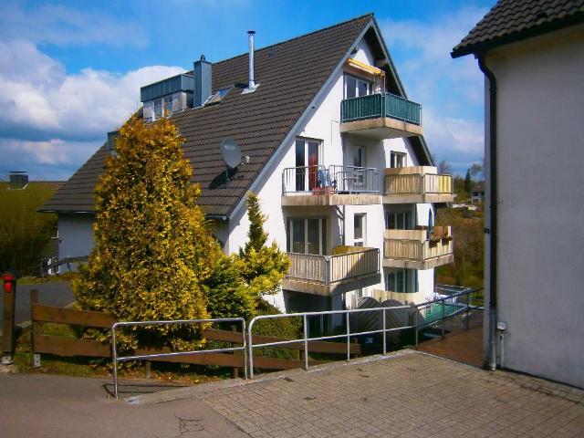 Wohnung mieten in Marienheide, Nordrhein-Westfalen