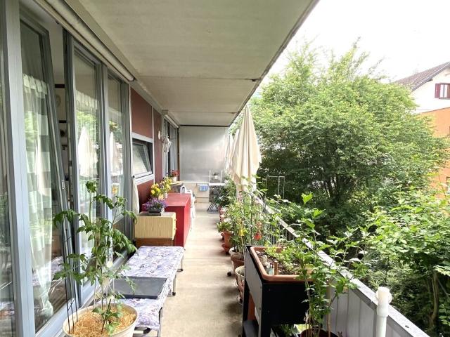 Apartment mieten in Dornbirn, Oberdorf