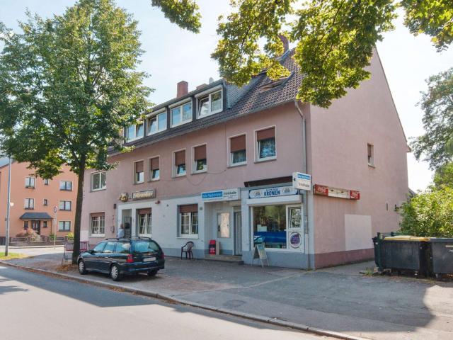 Apartment mieten in Nordlünen, Lünen