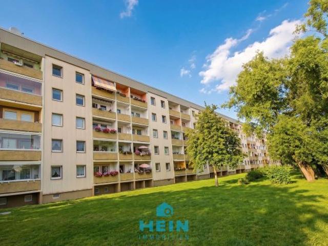 Wohnung kaufen in Mosel, Zwickau