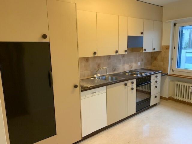 Apartment mieten in Allschwil, Basel-Landschaft