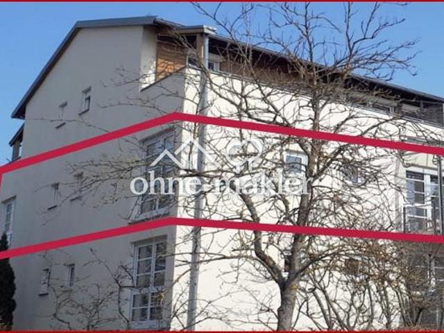 Apartment kaufen in Galgenberg, Regensburg