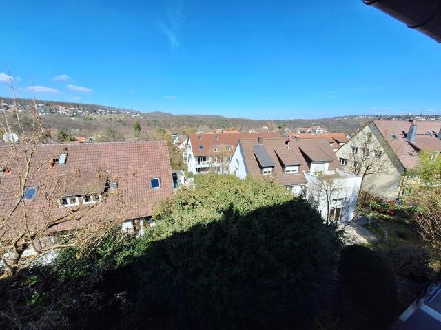 Wohnung mieten in Lauchäcker, Stuttgart