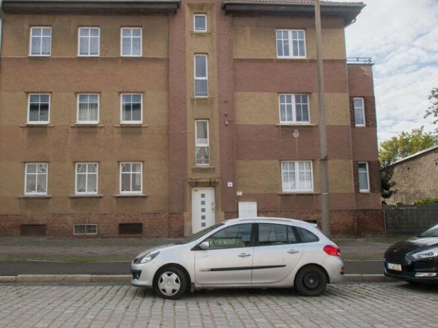 Apartment mieten in Gramzow, Brandenburg