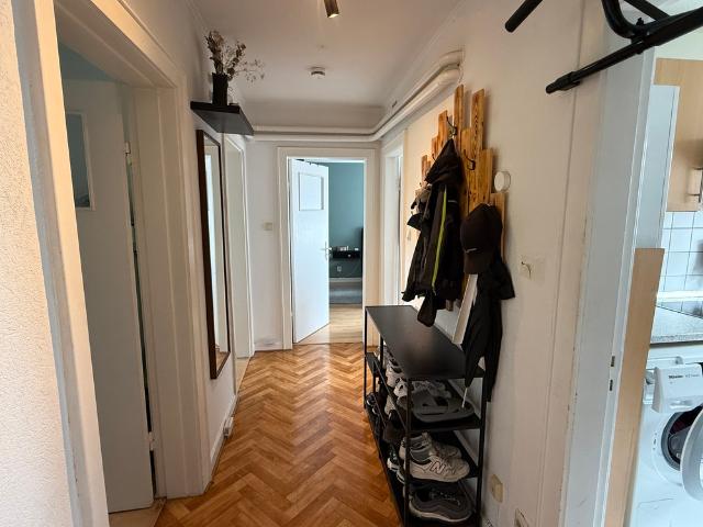 Apartment mieten in Halstenbek
