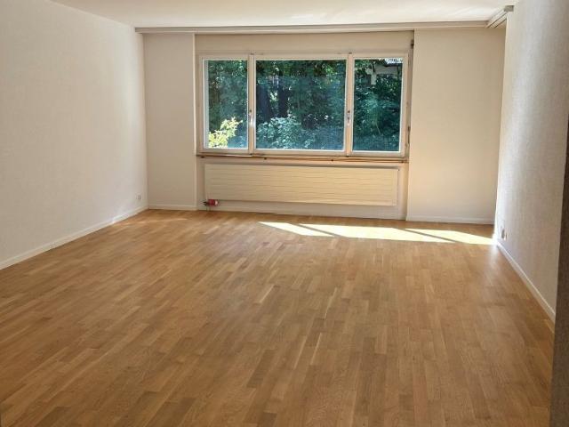 Apartment mieten in Schosshalde, Bern