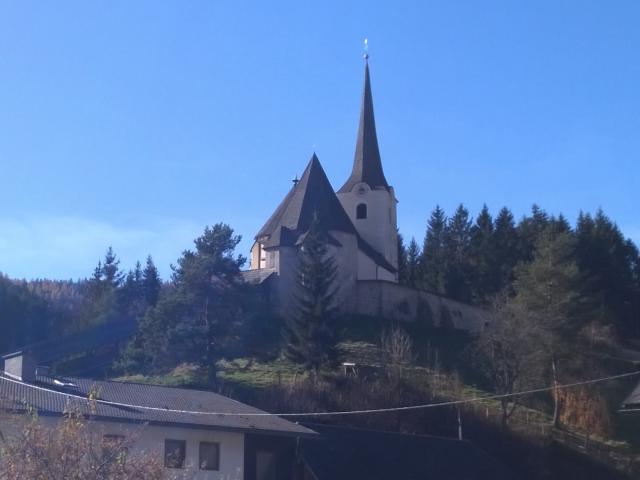 Apartment mieten in Reding, St. Johann im Pongau