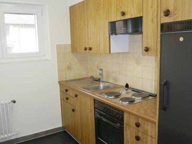 Apartment mieten in Dulliken, Amtei Olten-Gösgen