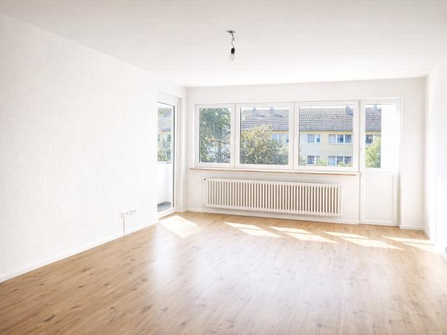 Apartment mieten in Euskirchen, Nordrhein-Westfalen