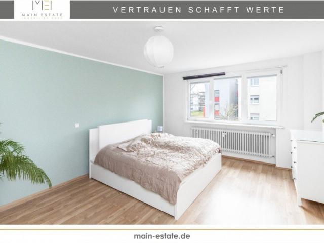 Apartment mieten in Neu Isenburg, Hessen