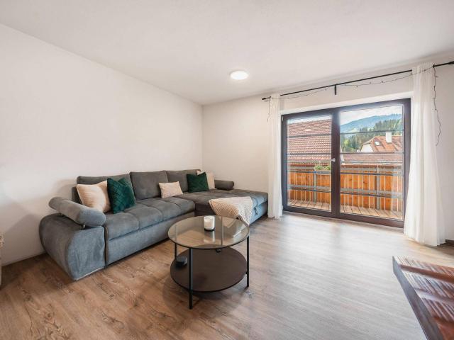 Apartment mieten in Hopfgarten