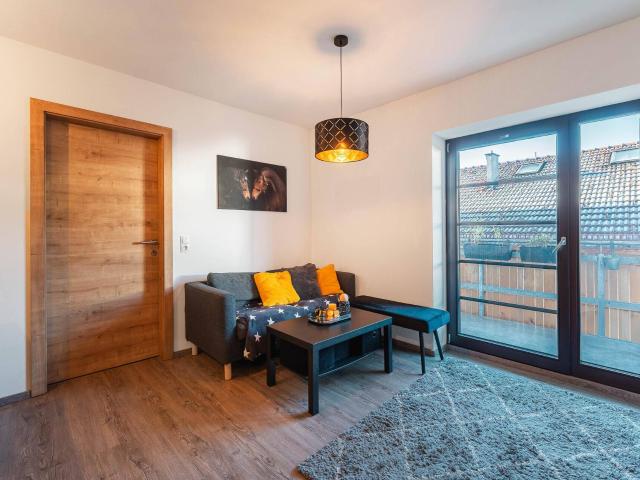 Apartment mieten in Hopfgarten in Defereggen, Tirol