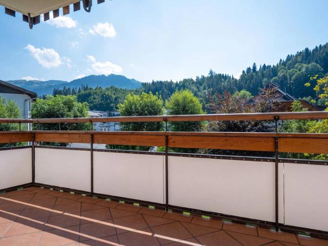 Apartment kaufen in Aurach bei Kitzbühel, Tirol